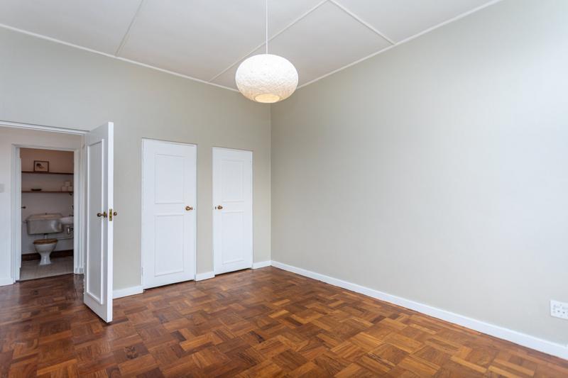 To Let 3 Bedroom Property for Rent in Observatory Western Cape